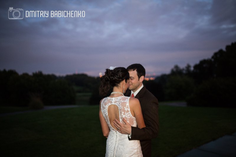 Lisa's and Matthew's Wedding | Dmitriy Babichenko Photography