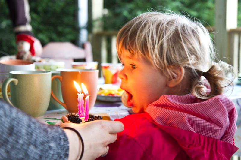 Daniella`s Birthday | Dmitriy Babichenko Photography