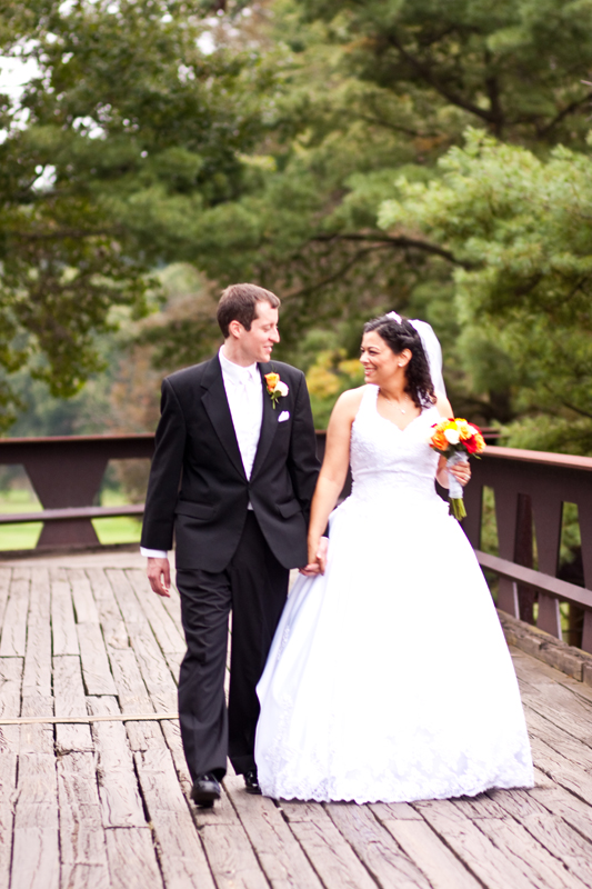 Casey and Jeremy Wedding Photography