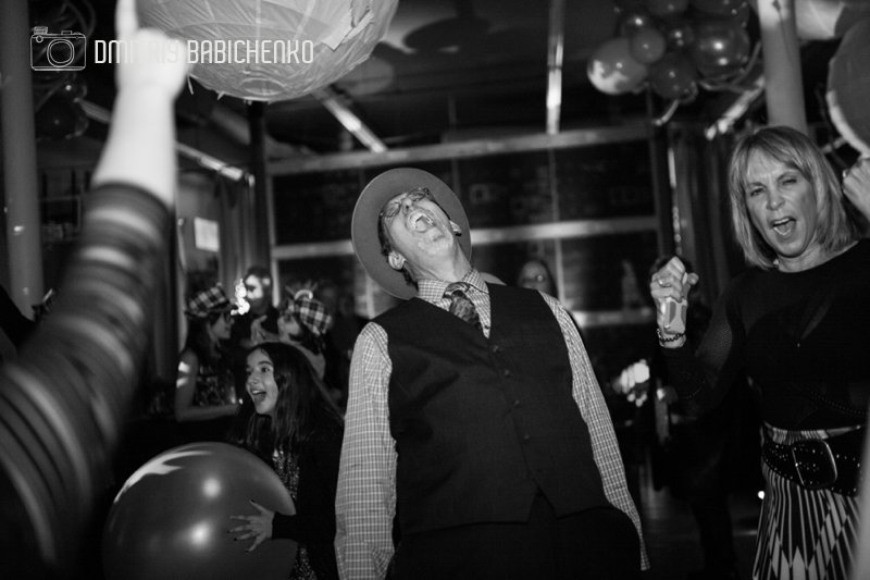 Abby's Bat Mitzvah | Dmitriy Babichenko, Pittsburgh photographer