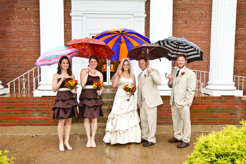 Kourtney and Josh Wedding | Dmitriy Babichenko, Pittsburgh Wedding Photographer