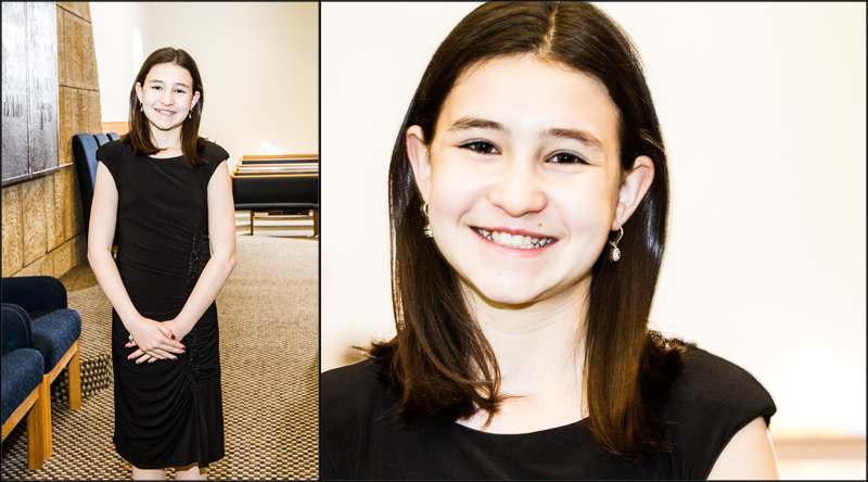 Becca`s Bat Mitzvah | Dmitriy Babichenko, Pittsburgh Wexford North Hills Bar and Bat Mitzvah Photographer