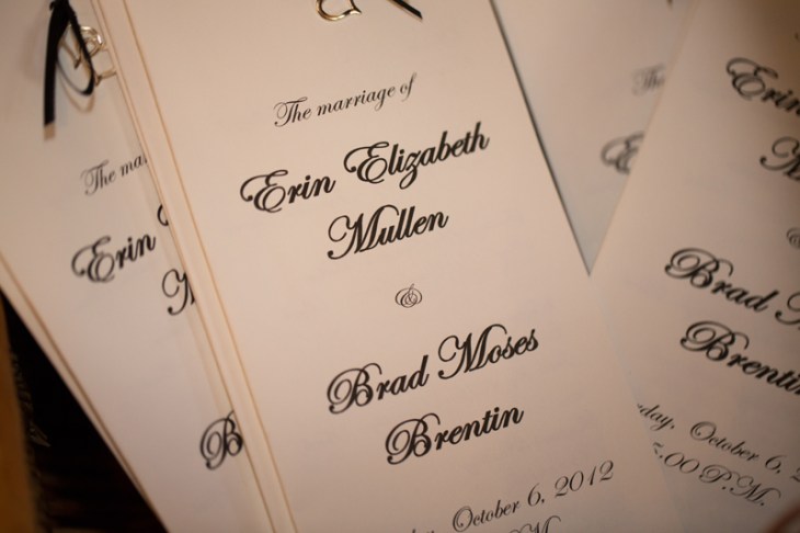 Erin's and Brad's Wedding | Southpointe Golf Club | Dmitriy Babichenko, Pittsburgh Wedding Photographer