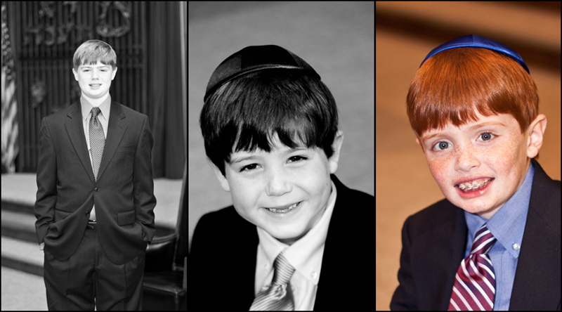 Jonathan`s Bar Mitzvah | Dmitriy Babichenko, Pittsburgh Bar Mitzvah Event Photographer