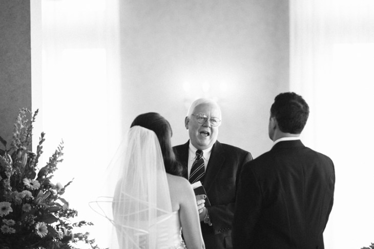Erin's and Brad's Wedding | Southpointe Golf Club | Dmitriy Babichenko, Pittsburgh Wedding Photographer