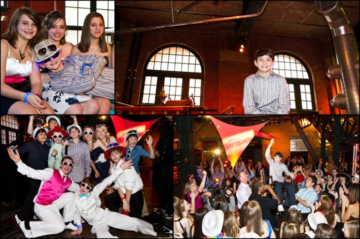 Josh`s Bar Mitzvah | Temple Ohav Shalom | Dmitriy Babichenko, Pittsburgh Bar/Bat Mitzvah Photographer