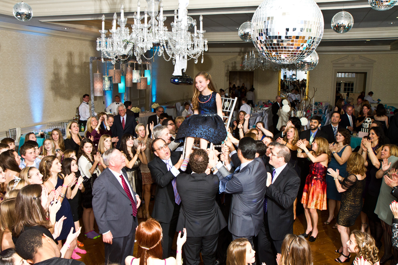 Dmitriy Babichenko | Pittsburgh Bat Mitzvah Photographer