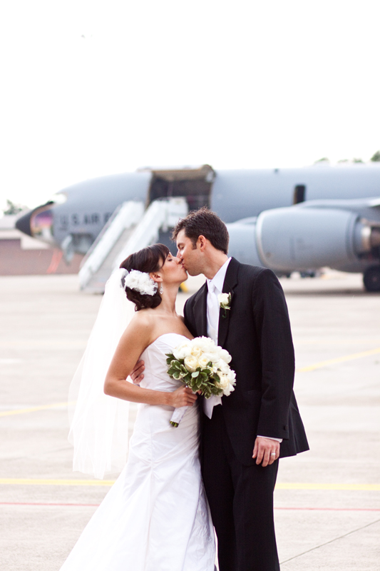 Jonh and Ashley Wedding, Dmitriy Babichenko - Pittsburgh Wedding Photographer