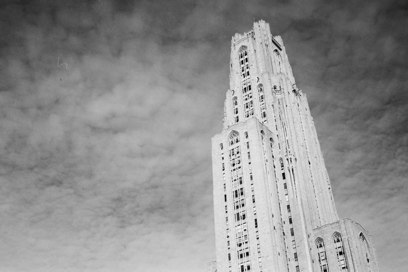 Restored camera | Dmitriy Babichenko | Pittsburgh event photographer