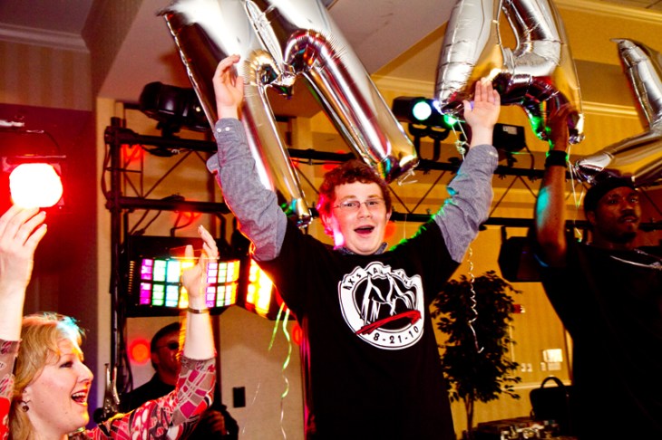 Max`s Bar Mitzvah | Dmitriy Babichenko, Pittsburgh Bar Mitzvah Photographer