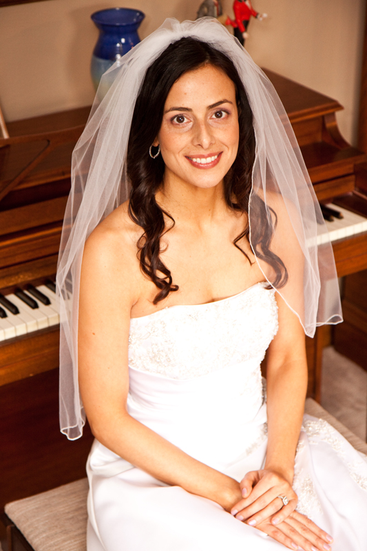 Kelli and Jim Wedding Photography