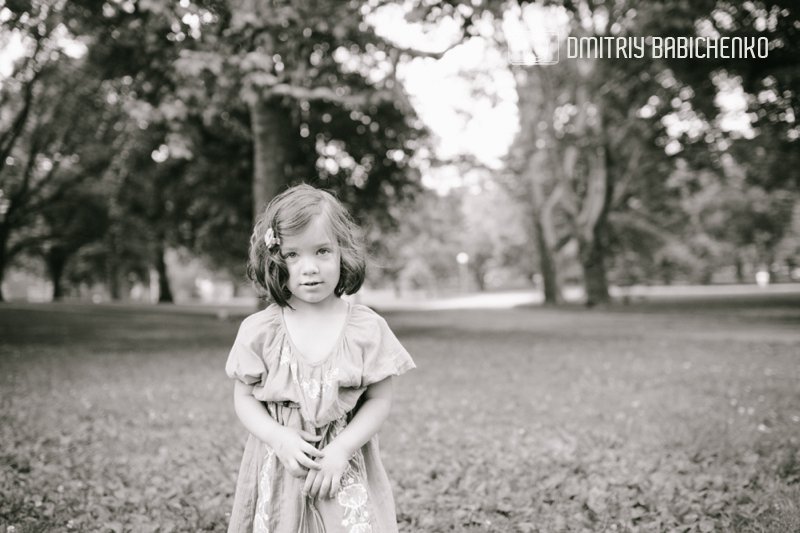 Michelle, Mike, Ava, Vinny Family Photoshoot | Dmitriy Babichenko | Pittsburgh Photographer