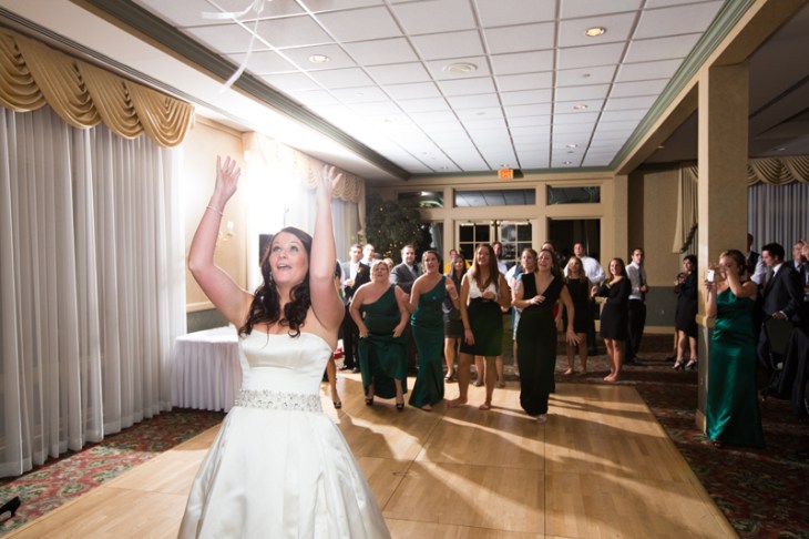 Erin's and Brad's Wedding | Southpointe Golf Club | Dmitriy Babichenko, Pittsburgh Wedding Photographer