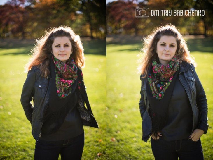 My family | Dmitriy Babichenko Photography