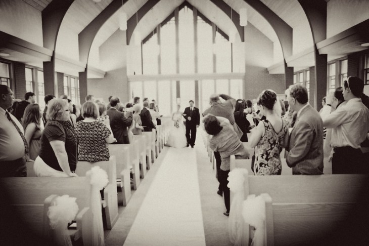 Jessica`s and Ken`s Wedding Photographs