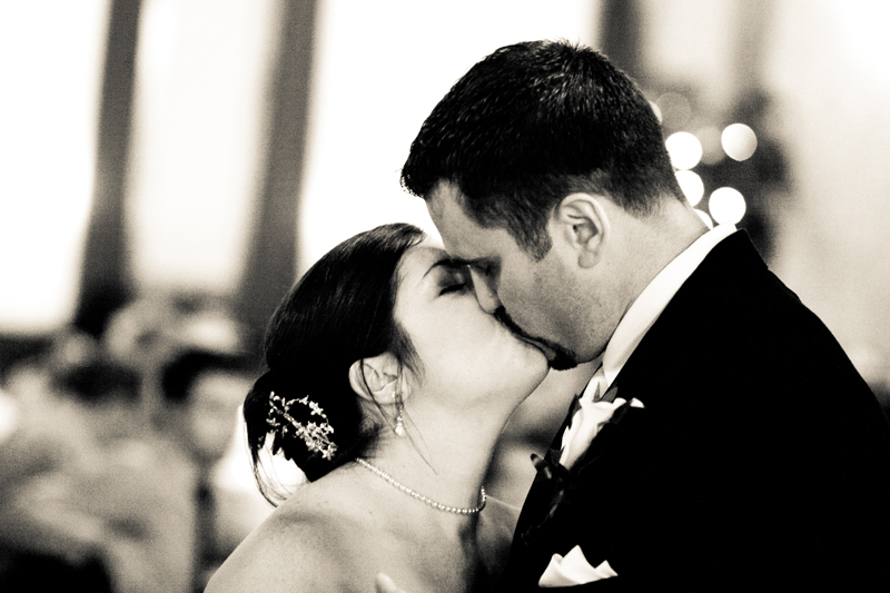 Amanda + Adam: First Dance | Dmitriy Babichenko, Pittsburgh Wedding Photographer