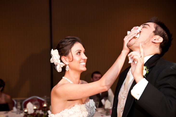 Michelle and Mike Wedding photography