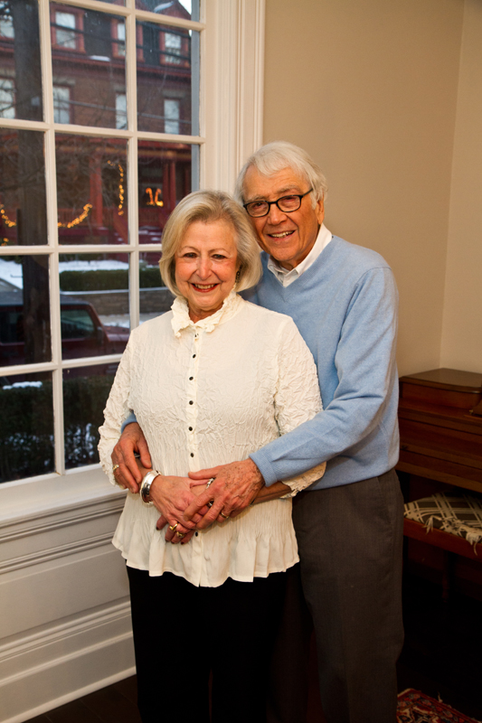 Dmitriy Babichenko | Pittsburgh Anniversary Photographer