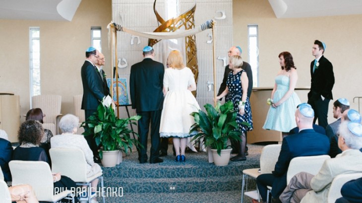 Suzanne's and Michael's Wedding | Dmitriy Babichenko Photography