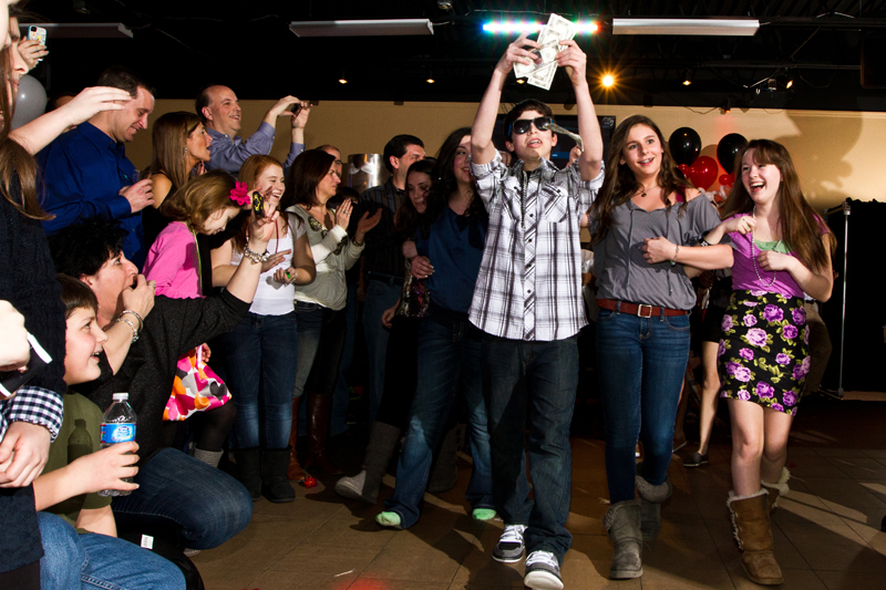 Dmitriy Babichenko | Pittsburgh Bar Mitzvah Photography
