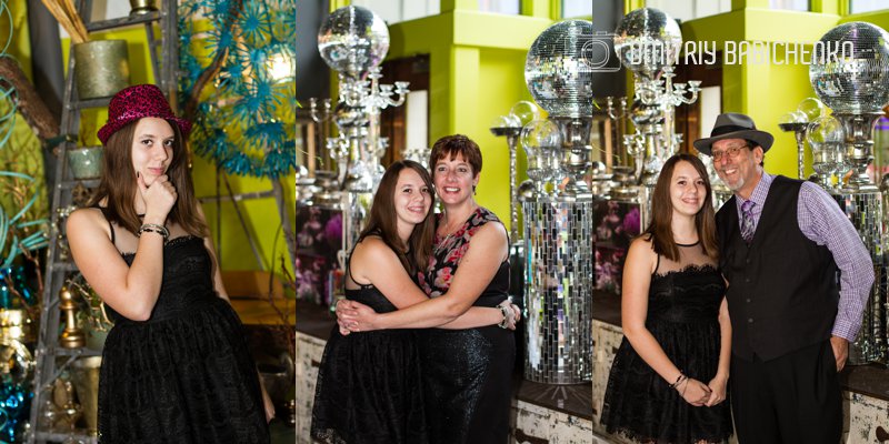 Abby's Bat Mitzvah | Dmitriy Babichenko, Pittsburgh photographer
