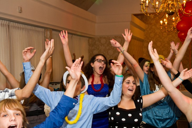 Dmitriy Babichenko | Pittsburgh Bar and Bat Mitzvah Photography