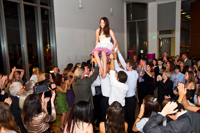 Maddie`s Bat Mitzvah | Dmitriy Babichenko, Pittsburgh Bat Mitzvah Photographer