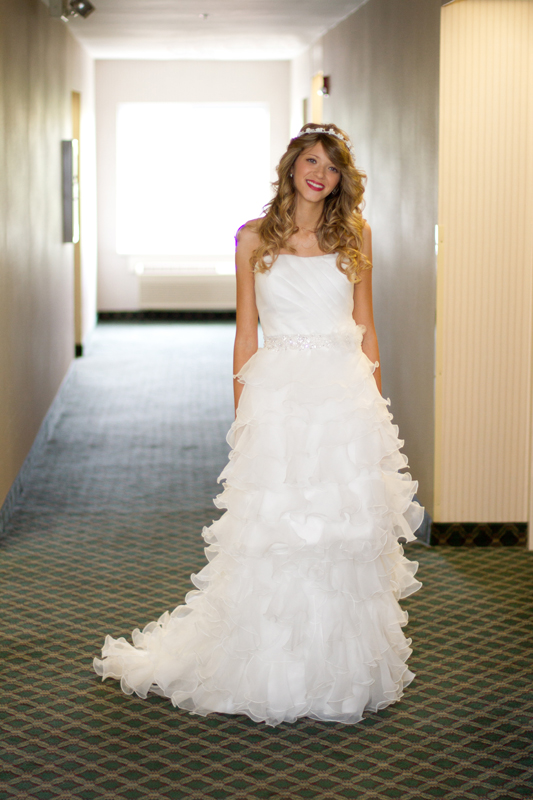 Olga and Roger Wedding | Dmitriy Babichenko Photography