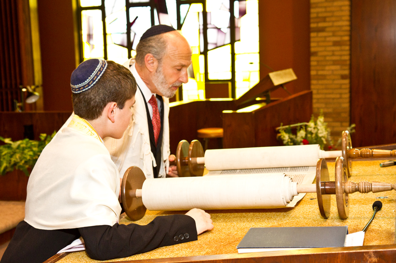 Andrew`s Bar Mitzvah | Dmitriy Babichenko, Pittsburgh Bar and Bat Mitzvah Photographer