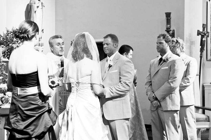 Kourtney and Josh Wedding | Dmitriy Babichenko, Pittsburgh Wedding Photographer
