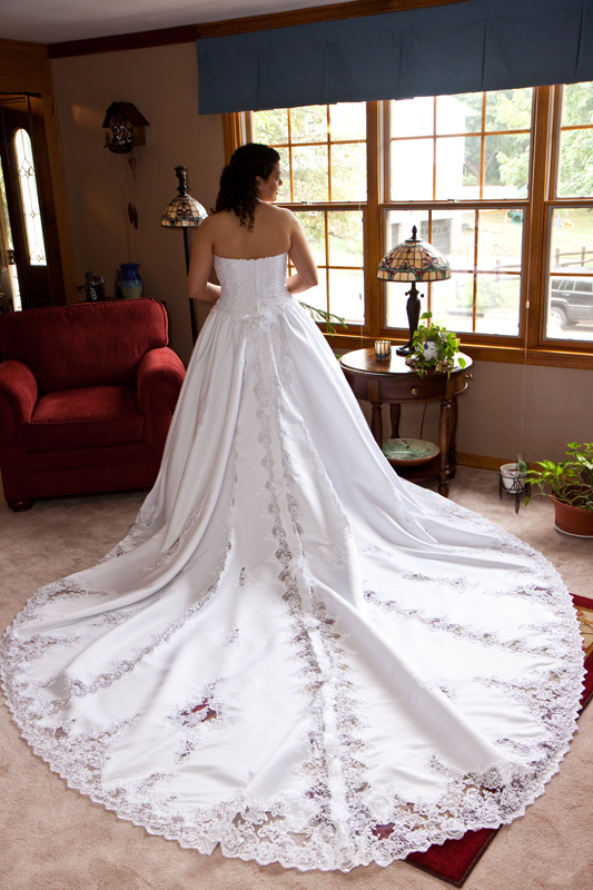 Casey and Jeremy Wedding Photography