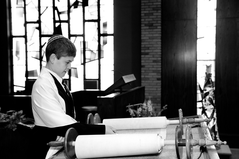 Andrew`s Bar Mitzvah | Dmitriy Babichenko, Pittsburgh Bar and Bat Mitzvah Photographer