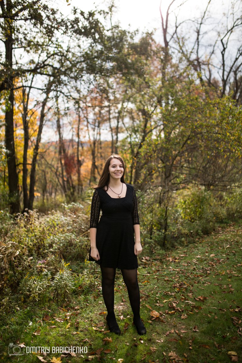 Abby's Bat Mitzvah | Dmitriy Babichenko, Pittsburgh photographer