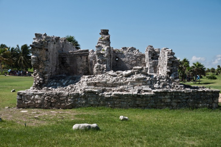 Vacation in Mexico | Dmitriy Babichenko Photography