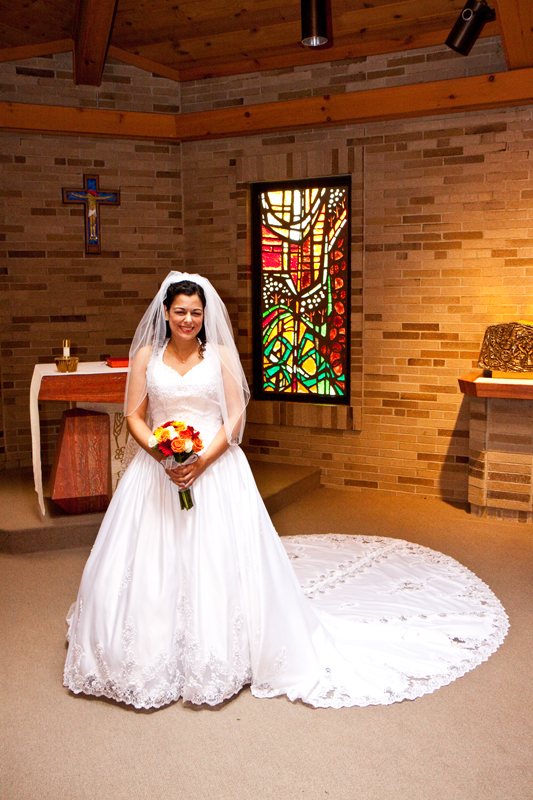 Casey and Jeremy Wedding Photography