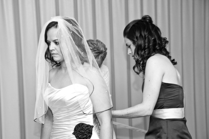 Kourtney and Josh Wedding | Dmitriy Babichenko, Pittsburgh Wedding Photographer