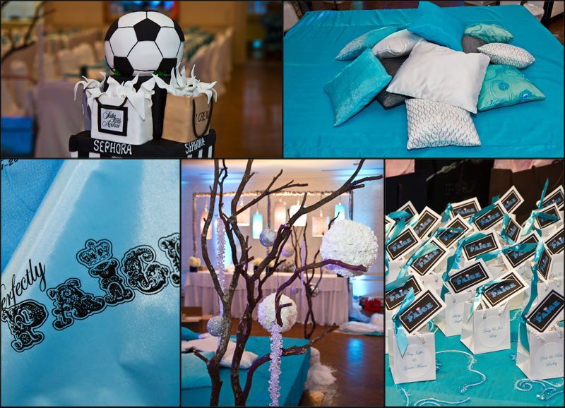 Dmitriy Babichenko | Pittsburgh Bat Mitzvah Photographer