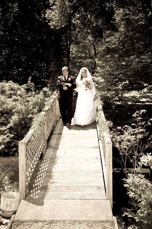 Stacy and Ryan Wedding Photography