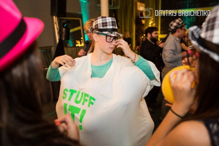 Abby's Bat Mitzvah | Dmitriy Babichenko, Pittsburgh photographer