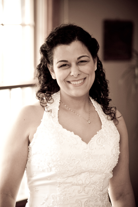 Casey and Jeremy Wedding Photography