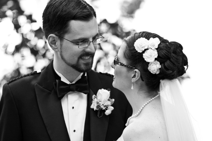 Melissa and Chris Wedding | Dmitriy Babichenko, Pittsburgh Wedding Photographer