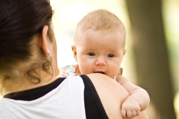 Photograph of my beautiful daughter Daniella