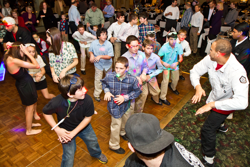 Ethan`s Bar Mitzvah | Dmitriy Babichenko, Pittsburgh Bar Mitzvah Photographer