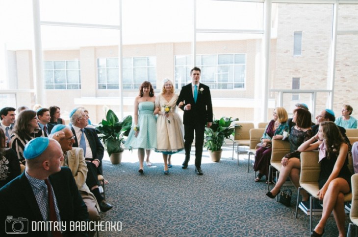 Suzanne's and Michael's Wedding | Dmitriy Babichenko Photography