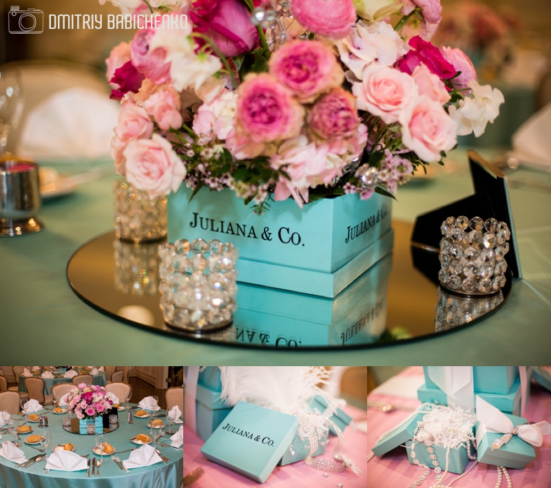Julianna's Bat Mitzvah | PIttsburgh Field Club | Dmitriy Babichenko Photography