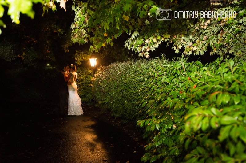 Lisa's and Matthew's Wedding | Dmitriy Babichenko Photography