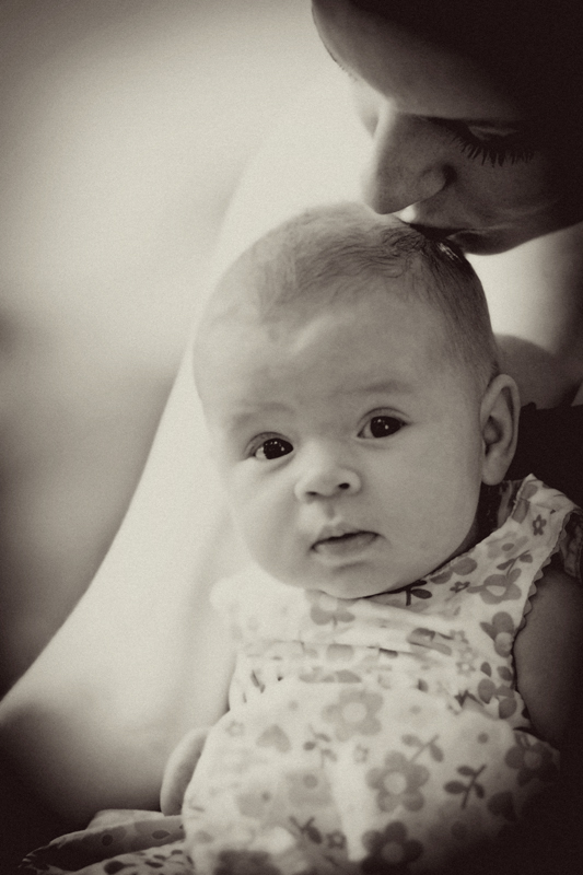 Photograph of my beautiful daughter Daniella