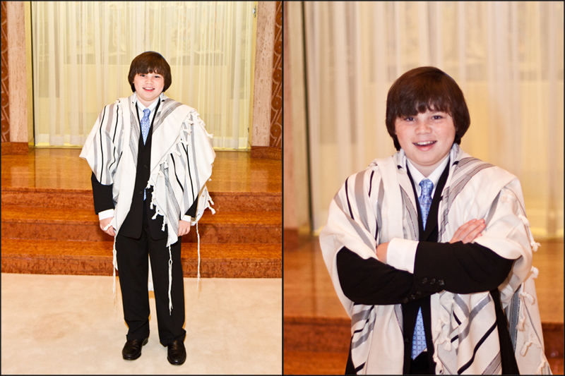 Andrew`s Bar Mitzvah | Dmitriy Babichenko Photogoraphy