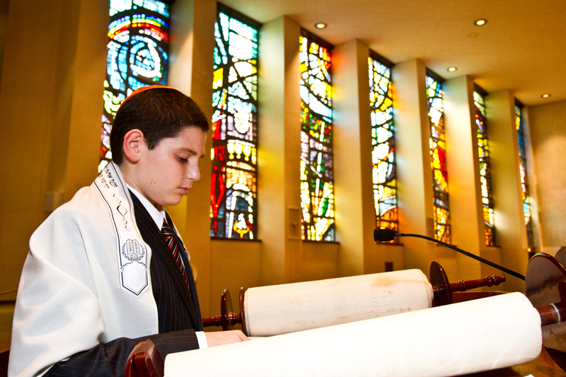Ethan`s Bar Mitzvah | Dmitriy Babichenko, Pittsburgh Bar Mitzvah Photographer