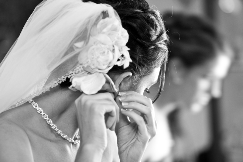 Michelle and Mike Wedding photography